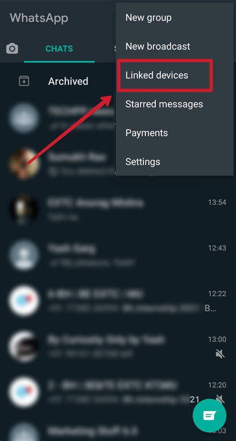 How To Use WhatsApp Multi Device Feature On Any Smartphone Right Now