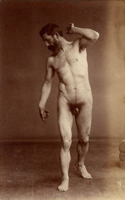 1800s Academic Nude Tumbex