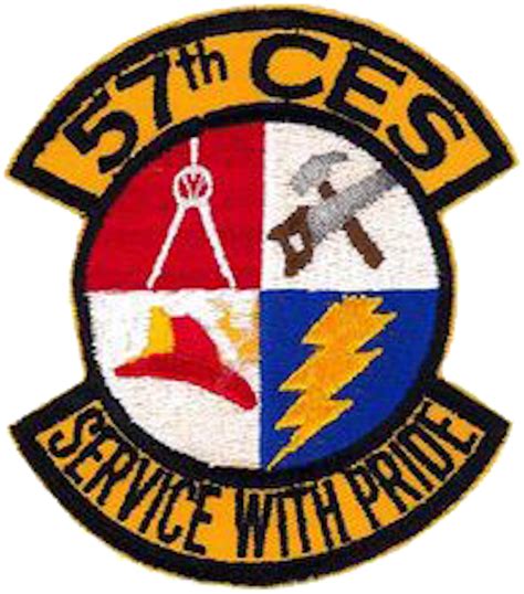 Air Force 57th Civil Engineering Squadron Usaf Veteran Locator