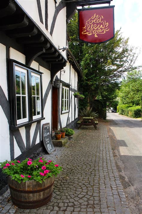 Miscriant The Oldest Pub In Kent