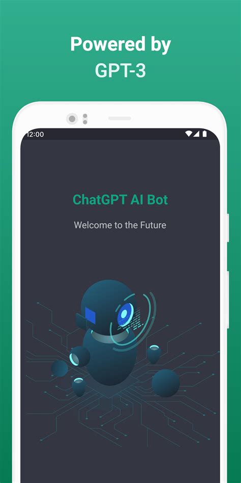 Chatgpt Ai Apk برای دانلود اندروید