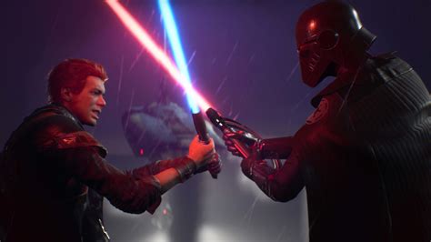 Star Wars Jedi Jogo O Primeiro De Uma Nova Franquia