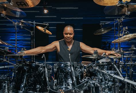 Michael Jackson S Drummer Who Is Jonathan Sugarfoot Moffett