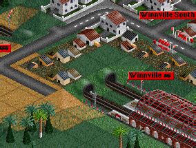 OpenTTD | OpenGFX