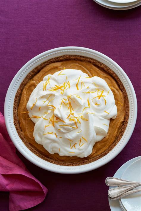 71 Easy Pumpkin Pie Recipes - Best Homemade Pumpkin Pies