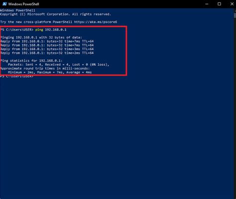 How To Ping A Range Of IP Addresses 6 Methods