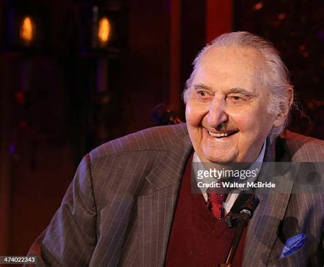 Fyvush Finkel Photos And Premium High Res Pictures Getty Images