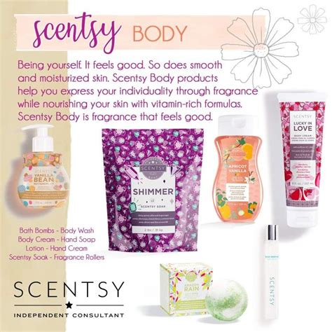 Scentsy Scentsy Scentsy Fragrance Scentsy Consultant Ideas