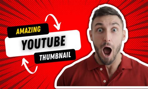 Design Amazing And Eye Catching Youtube Thumbnails By Fatimaiqbal