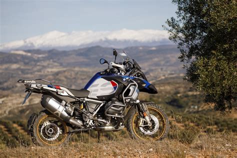 Bmw R Gs R Gs Adventure Launched In India At Inr Lakh