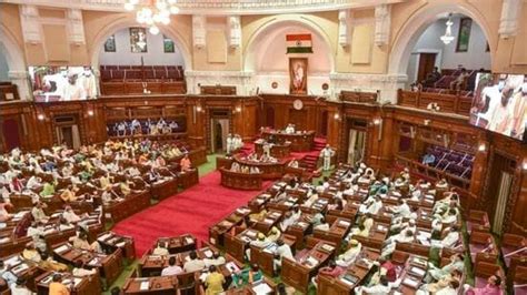 Digital gallery to give virtual tour of Uttar Pradesh assembly’s ...