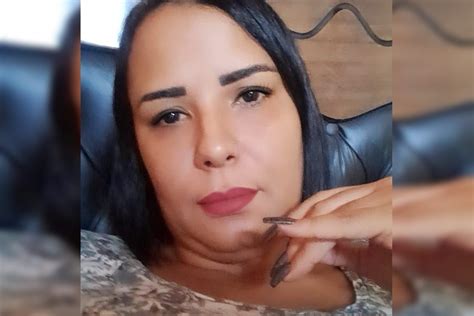 Estrangulada Pelo Marido Diana Faria Ser Enterrada No Entorno Do Df