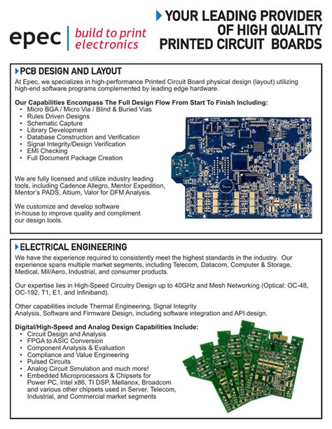 Circuit Board Layout Techniques - Circuit Diagram