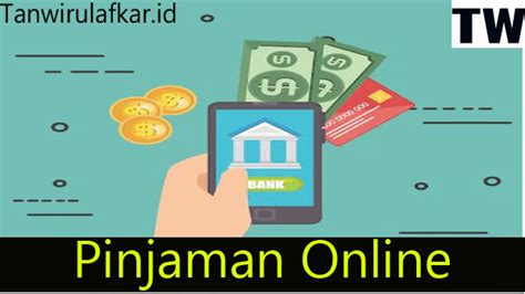 Aplikasi Pinjaman Online 5 Platform Pinjol Tanpa KTP MUI KOTA BEKASI