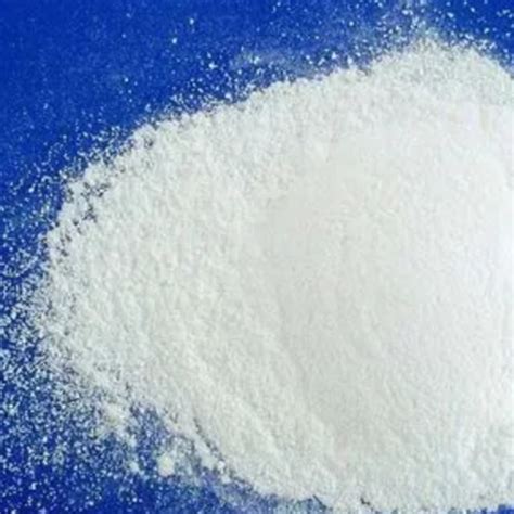 Chemical Raw Materialmagnesium Sulfate Anhydrous Manufacturer And