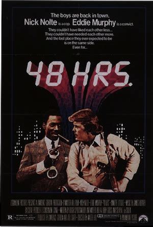 48 Hrs. (Film) - TV Tropes