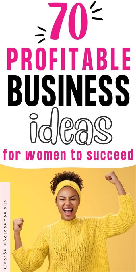 71 best home based business ideas for women in 2023 – Artofit