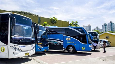 Bus Jakarta Bandung 24 Jam Homecare24