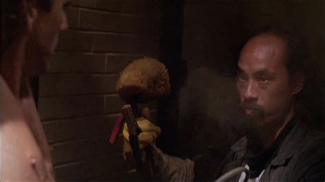 Endo Lethal Weapon Wiki Fandom Powered By Wikia