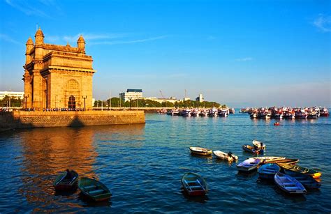 16 Top-Rated Tourist Attractions in India | PlanetWare