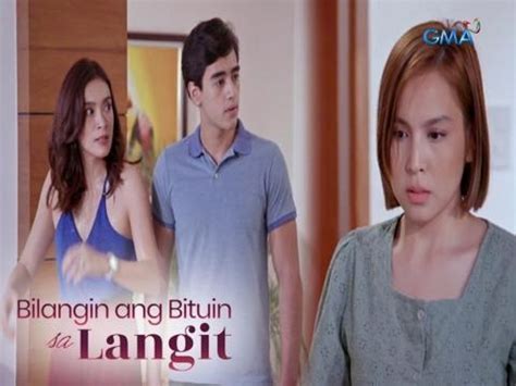 Bilangin Ang Bituin Sa Langit Jun S Hatred Against Maggie Episode 63