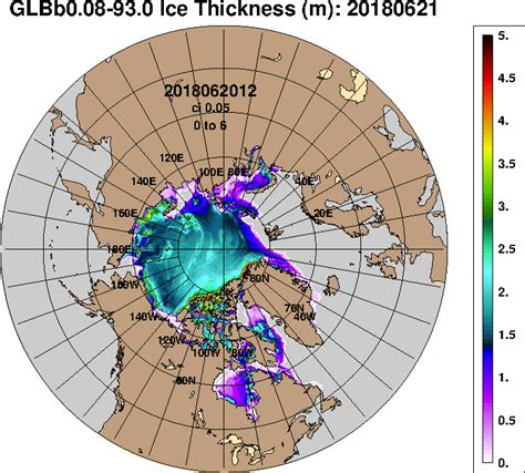 Arctic News: Disappearance of Arctic Sea Ice