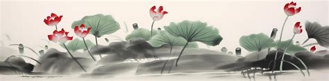 Premium Photo | Chinese landscape painting chinese paintings chinese ...