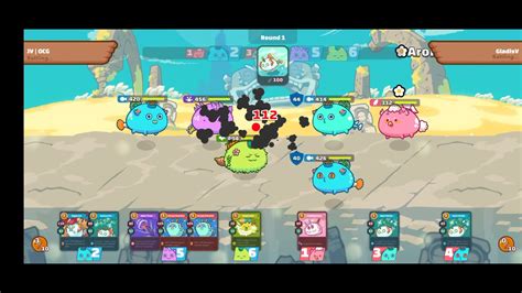 AXIE JVTV RAP Vs AAB Double Anemone Aqua With Bird YouTube