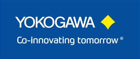 Yokogawa Logo Logodix