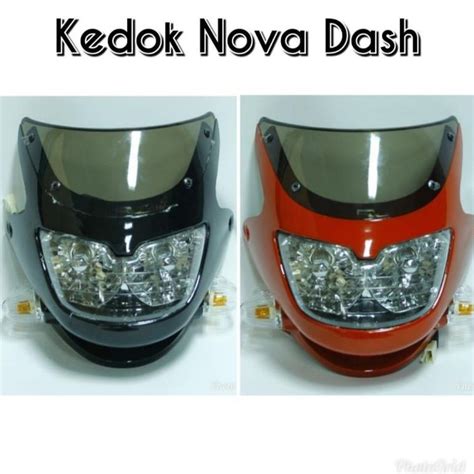 Jual Trending Batok Headlamp Head Lamp Kedok Kepala Lampu Reflektor