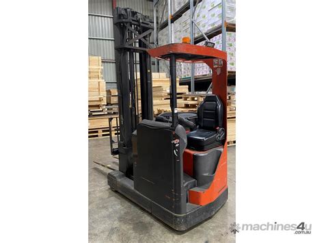 Used Bt Toyota Quality Bt Toyota High Reach Under K Ride On Reach