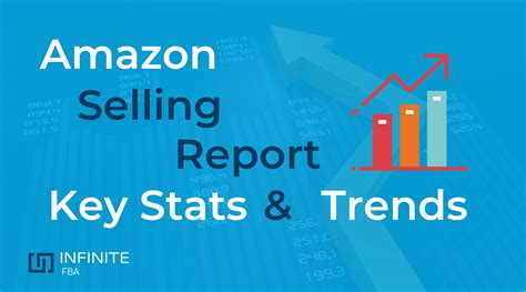 Amazon Seller Report 2024 Stats Trends Infinite FBA