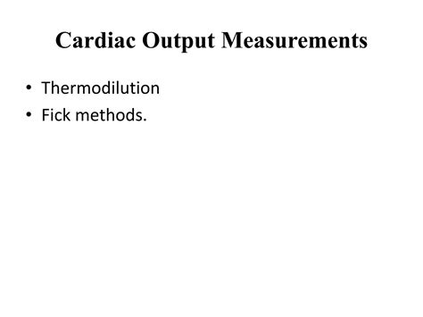 Cath Hemodynamics Vir Ppt