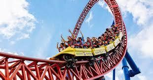 D N Gold Coast Theme Park Experience Land Tour Haryono Tours And