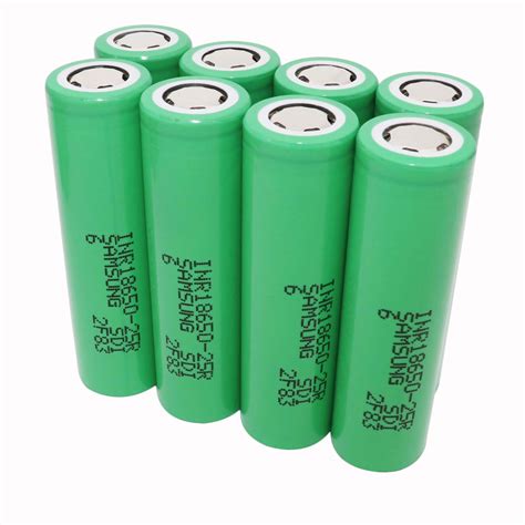 Battery Li Ion V Mah Rechargeable R Batteries With Usb