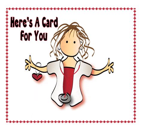 Thank You Nurse Ecard Free Nurses Day Ecards Greeting Cards 123