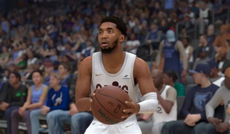 Nba 2k25 运球动画完整指南：交叉步、运球和更多要求