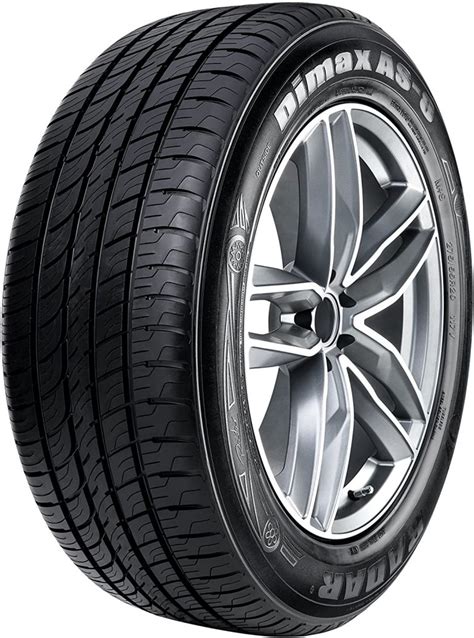 Radar Tires Review! [2022]