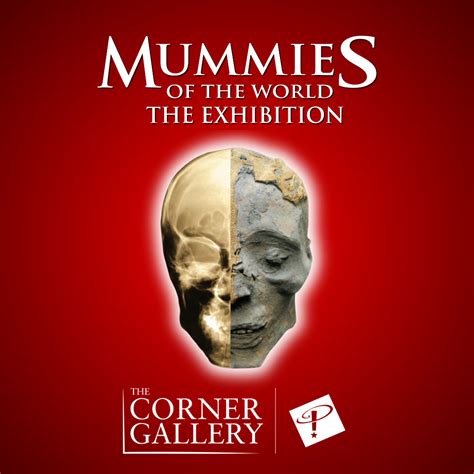 Playhouse Square To Present Mummies Of The World The Exhibition At