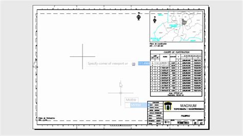 Escala De Plano En Autocad 1 De 2 Youtube