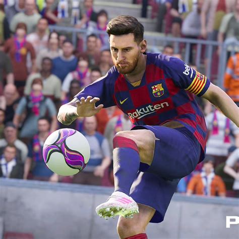 Efootball Pro Evolution Soccer Pes Xbox One Video Off