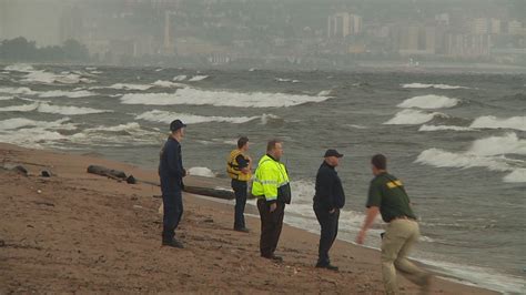 Dad Daughter Who Drowned In Lake Superior Identified