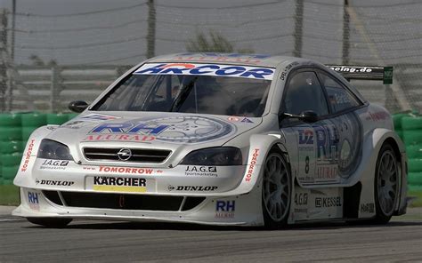 2000 Opel Astra V8 DTM Tapety na pulpit zdjęcia w HD Car Pixel