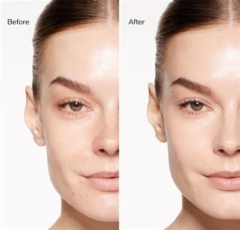 Revitalessence Skin Glow Foundation SHISEIDO