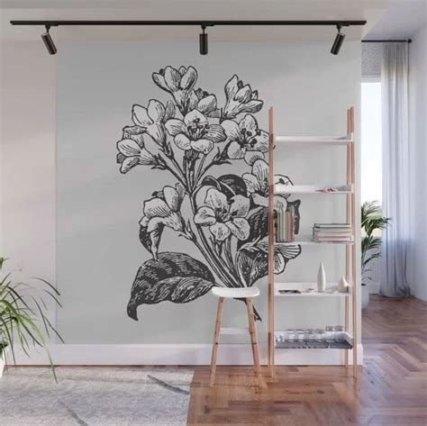 Wall Murals To Match Any Home S Decor Society Wall Murals Wall