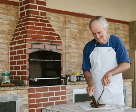 Ideias Para Cantinho Do Churrasco Construa O Espa O Dos Seus Sonhos