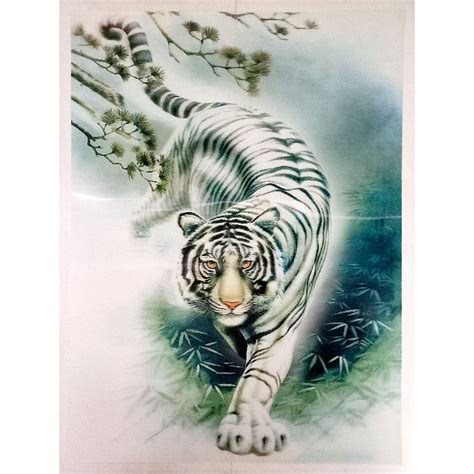 77 Wallpaper Macan Seram Pics - MyWeb