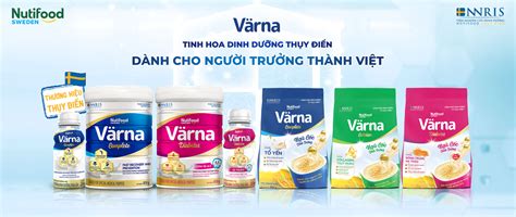 varna nutifood