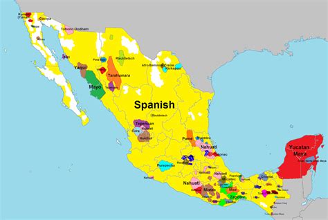 Mexico Culture Facts - How Much Do You Know About Customs And Traditions?