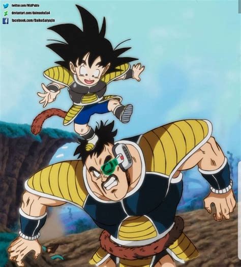 Pin De Mirian L D En Anime Cartoons Personajes De Dragon Ball